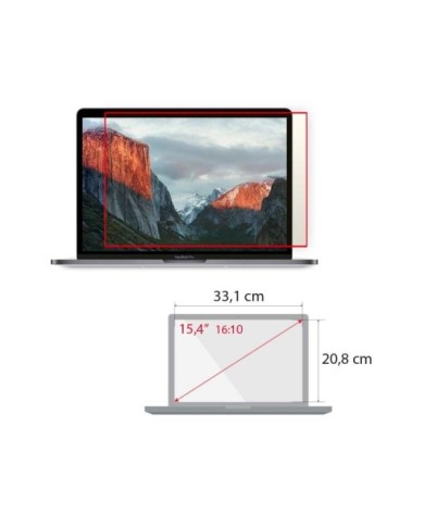 Reticare for laptop Apple MacBook Air 11,6