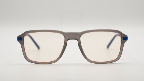 Gafas RetiNaut de Reticare con filtro de luz azul y verde