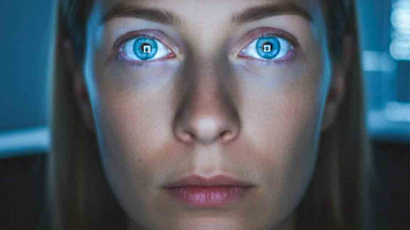 La exposición diaria a la luz tóxica ya es un problema de salud visual