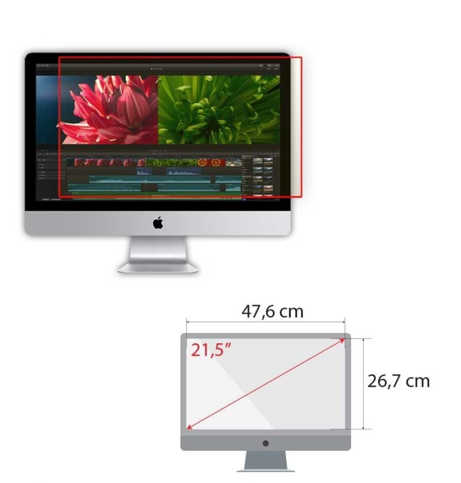 Monitor Protectors