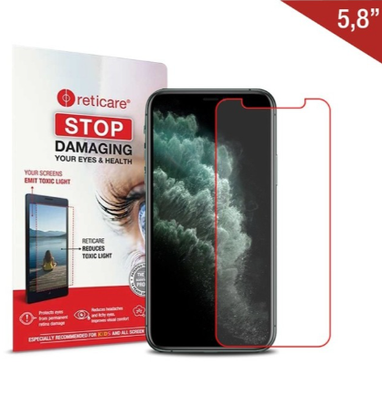 Smartphone Protectors