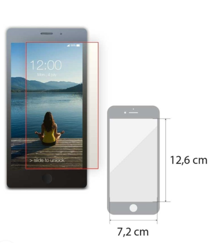 Smartphone Protectors