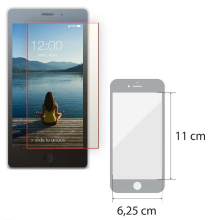 Smartphone Protectors