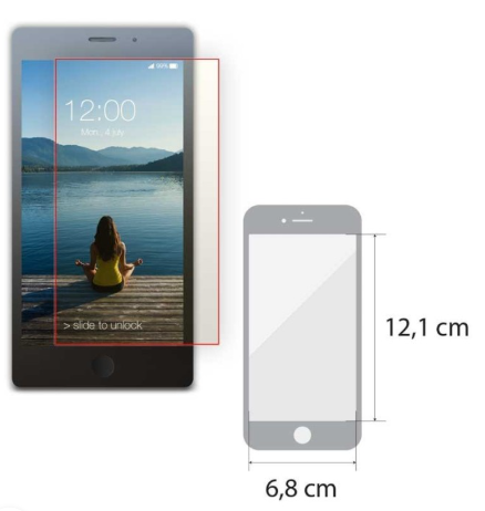 Smartphone Protectors