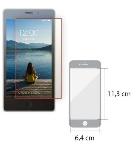 Smartphone Protectors