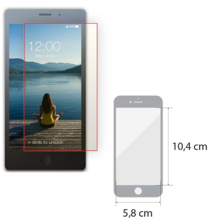 Smartphone Protectors