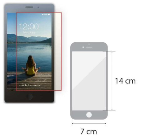 Smartphone Protectors
