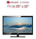 TV screen protectors