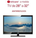 TV screen protectors