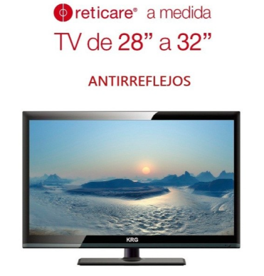 TV screen protectors