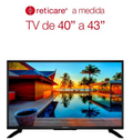 TV screen protectors