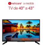 TV screen protectors
