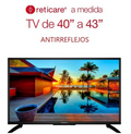 TV screen protectors