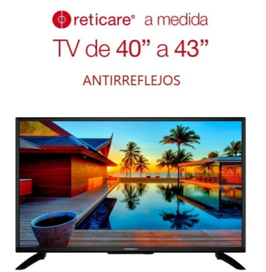 TV screen protectors