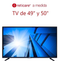 TV screen protectors