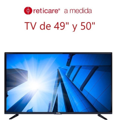 TV screen protectors