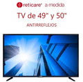 TV screen protectors