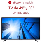 TV screen protectors