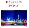 TV screen protectors