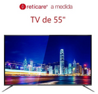TV screen protectors