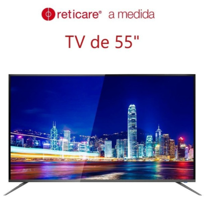 TV screen protectors