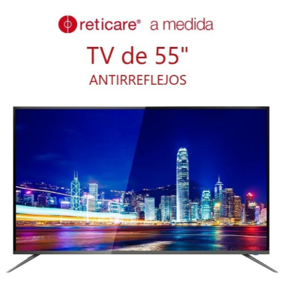 TV screen protectors