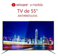 TV screen protectors
