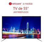 TV screen protectors