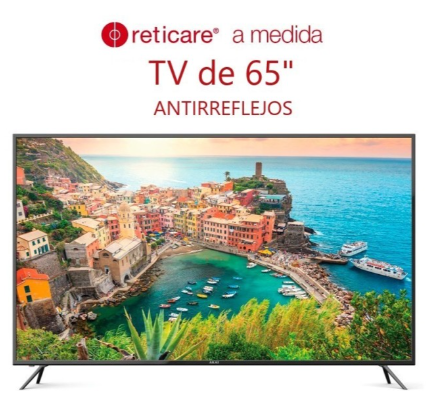TV screen protectors