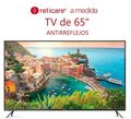 TV screen protectors