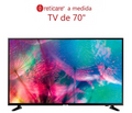 TV screen protectors