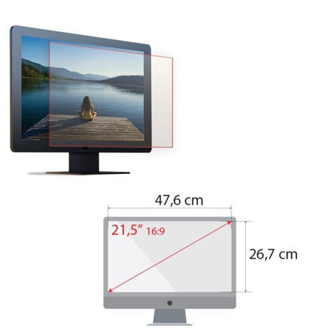 Monitor Protectors