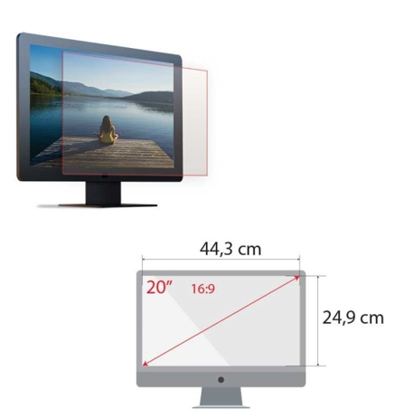 Monitor Protectors