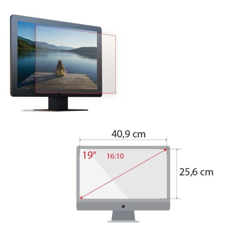 Monitor Protectors