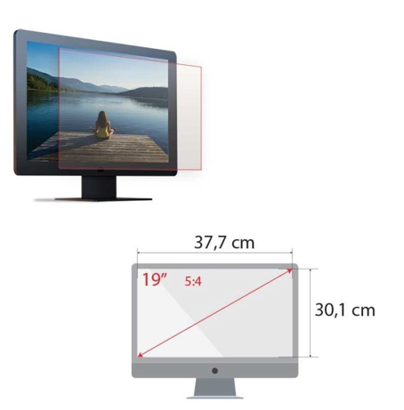 Monitor Protectors