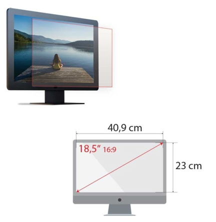 Monitor Protectors