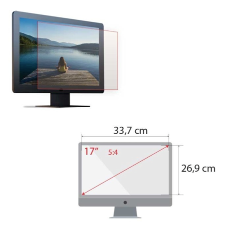 Monitor Protectors