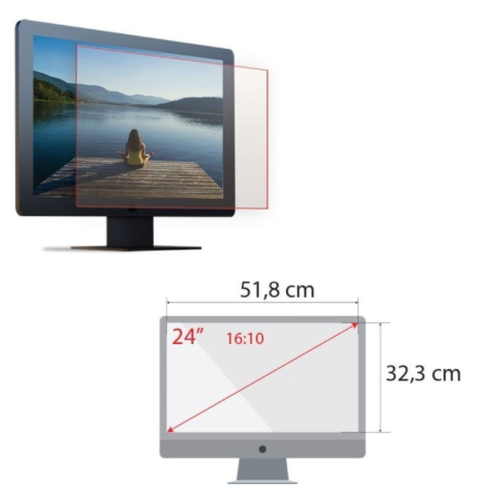 Monitor Protectors