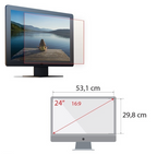 Monitor Protectors