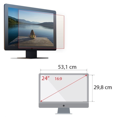 Monitor Protectors