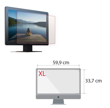 Monitor Protectors