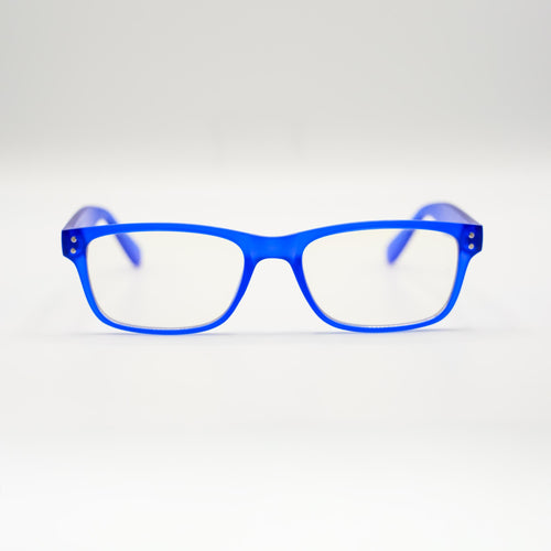 Gafas Las Vegas con filtro de luz azul para adultos - Reticare