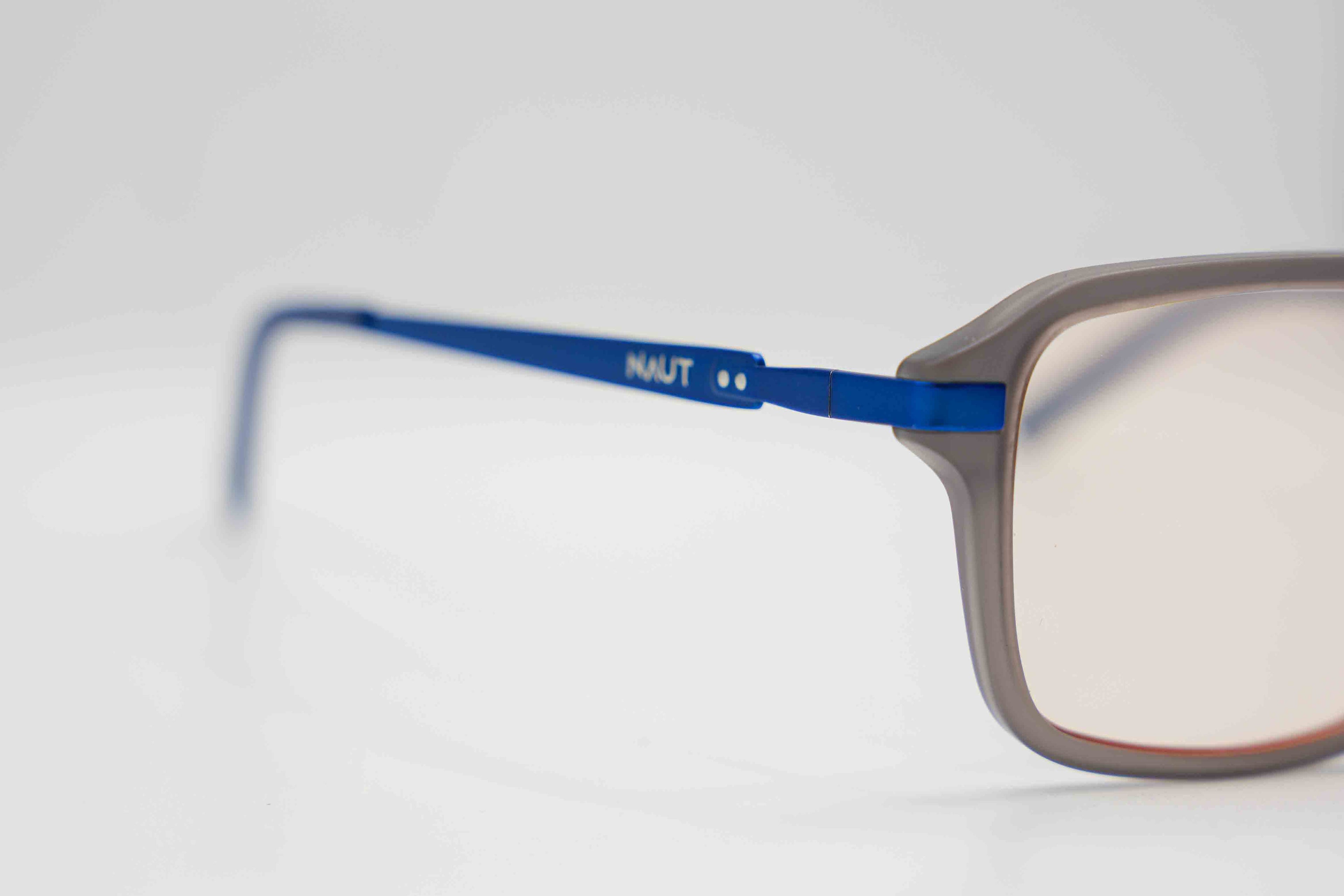 RetiNaut Glasses Temples