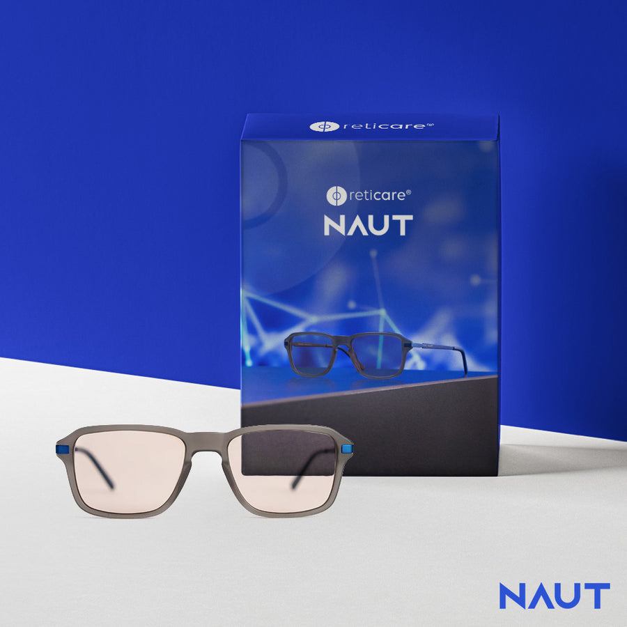 Gafas RetiNaut