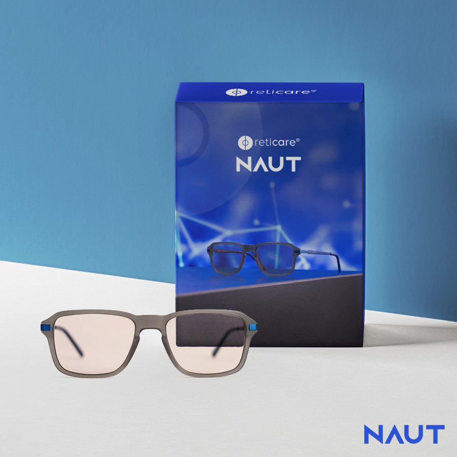 Gafas RetiNaut Graduadas (de sustitución)
