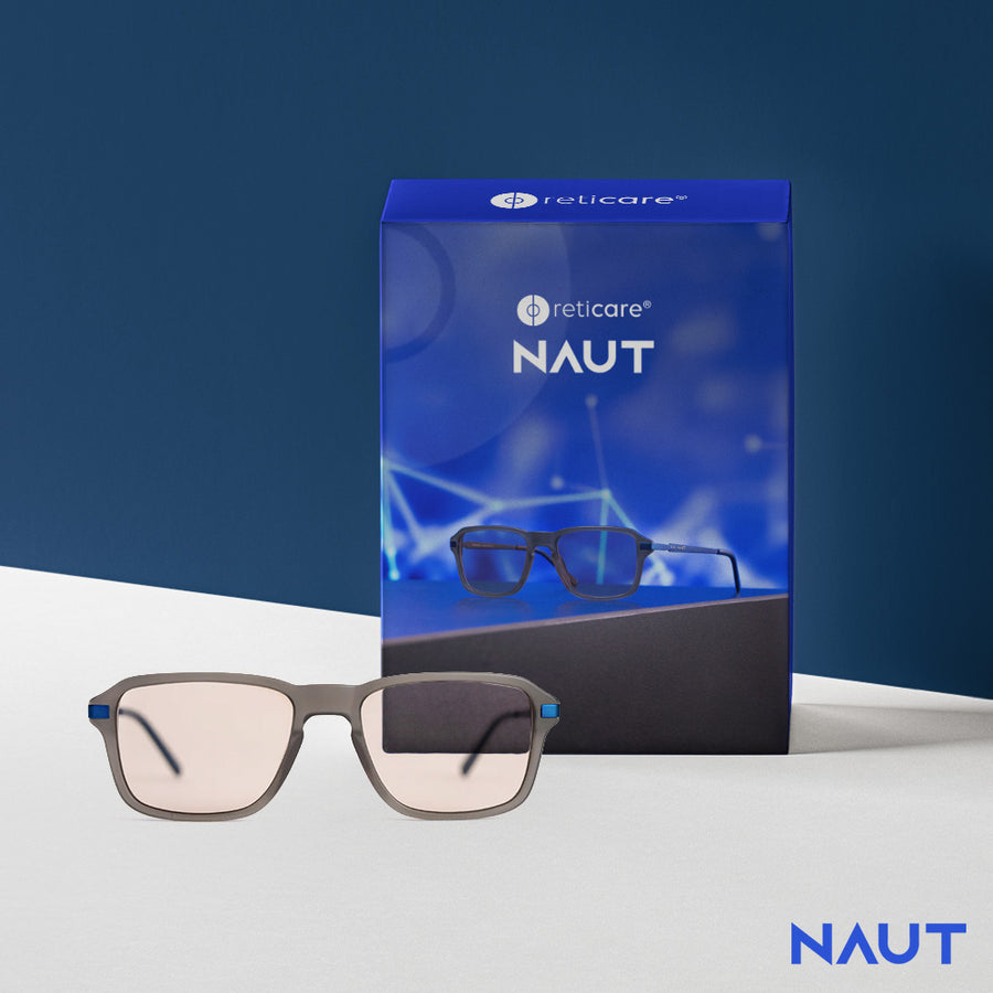 Gafas RetiNaut de Lectura (Dioptrías fijas)