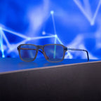 RetiNaut Reading Glasses (Fixed Diopters)
