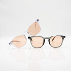 Gafas Reticare Balance Transparente