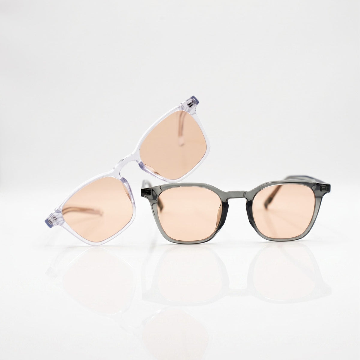Gafas Reticare Balance Transparente