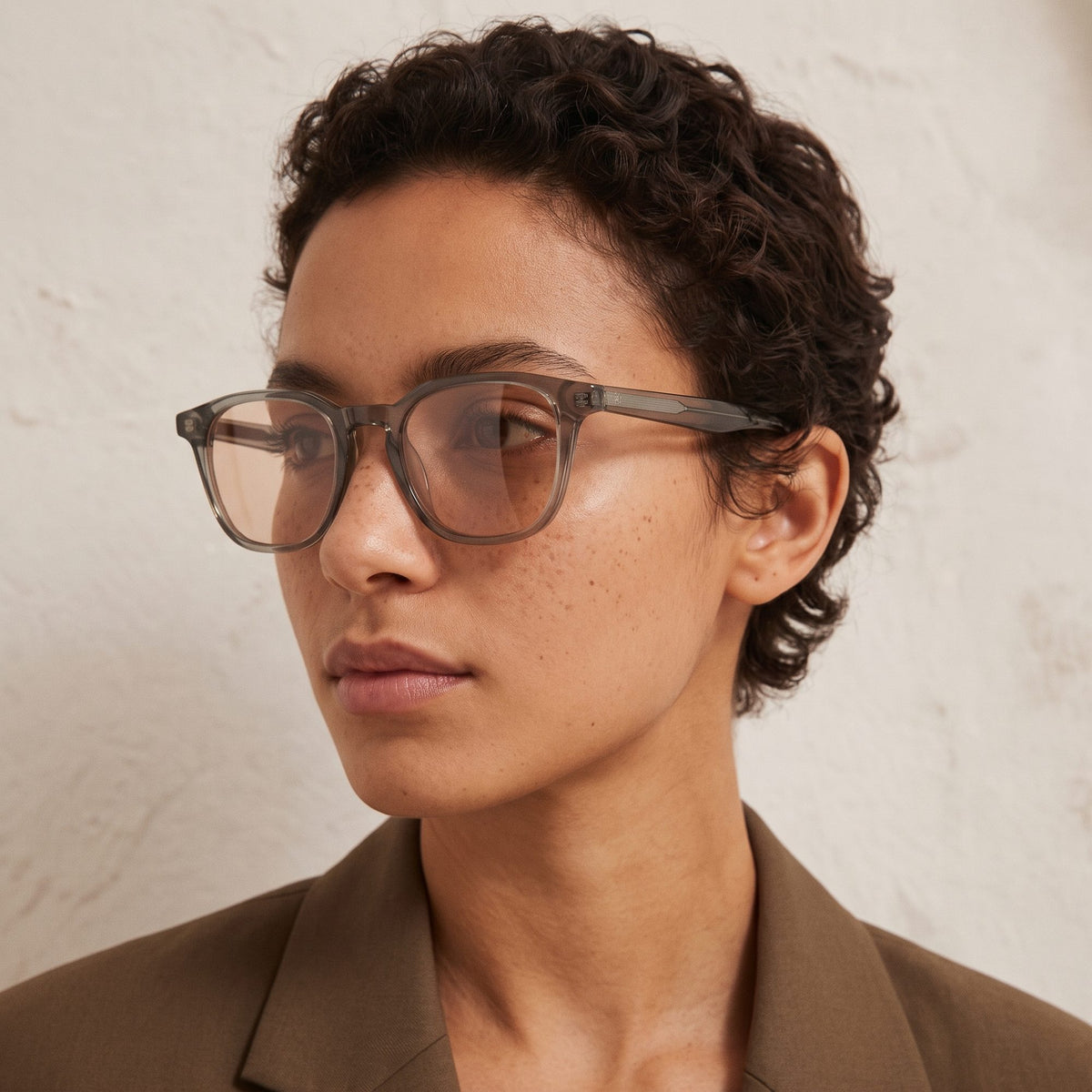 Gafas Reticare Balance Gris